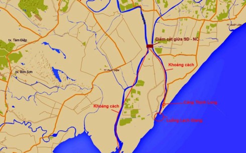 WB hilft Vietnam bei Verbesserung der Verkehrslage und der Umwelt - ảnh 1