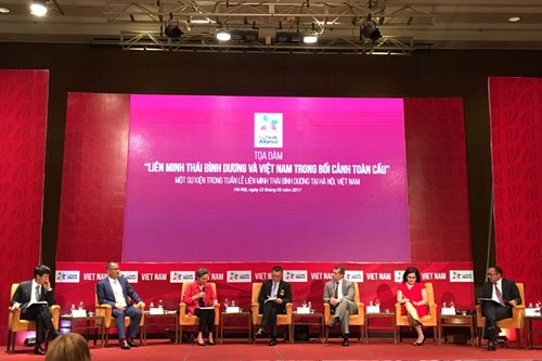 Die pazifische Allianz und Vietnam in der Globalisierung - ảnh 1