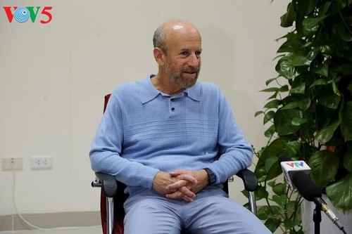 Vietnam will Arbeitsproduktivität für nachhaltiges Wachstum steigern - ảnh 1