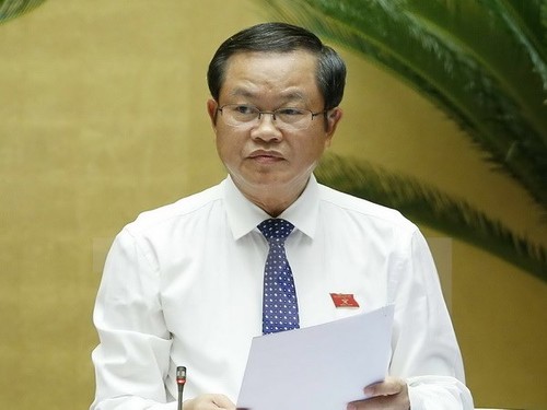 Delegation des vietnamesischen Parlaments besucht Südafrika - ảnh 1