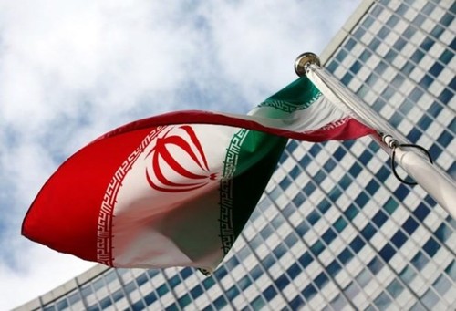 Großbritannien, Frankreich und Deutschland wollen neue Sanktionen gegen den Iran verhängen - ảnh 1