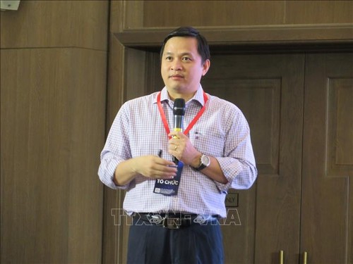 Forum über gemeinsame Nutzung der Infrastruktur für E-Regierung und Smart-City - ảnh 1