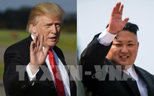Südkorea: Nordkorea wolle Dialoge mit den USA fortsetzen - ảnh 1