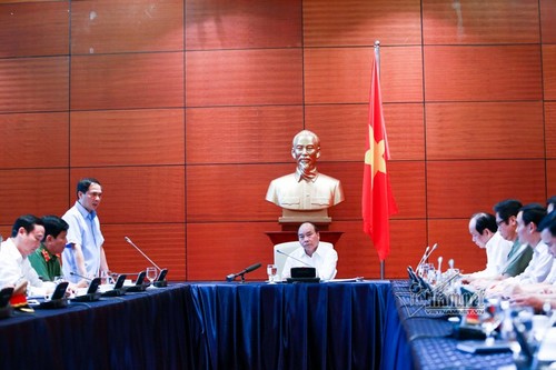 Vietnam und WEF ASEAN 2018: Bereit für neue Integration - ảnh 1