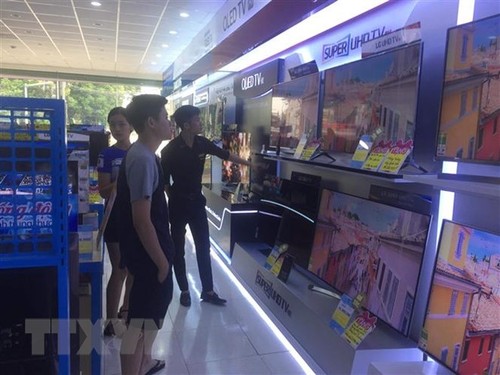 Starker Export aus Tschechien nach Vietnam - ảnh 1