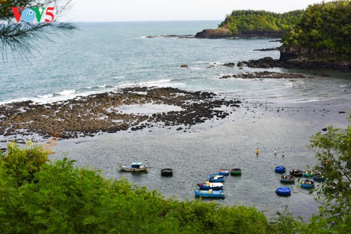Rückblick in die 10-jährige Umsetzung des ZK-Beschlusses über vietnamesische Meeresstrategie - ảnh 1