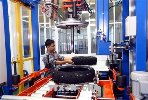 WB veröffentlicht Berichte über Wirtschaft im asiatisch-pazifischen Raum - ảnh 1