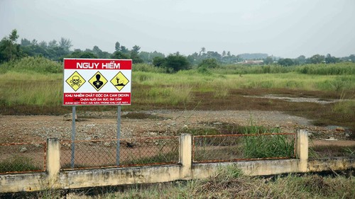 Vietnam und USA wollen Zusammenarbeit bei Verteidigung vertiefen - ảnh 1