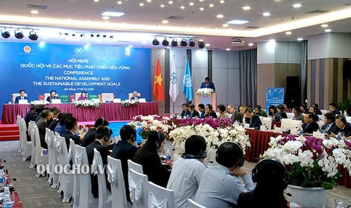 Vietnam löst viele Herausforderungen bei nachhaltiger Entwicklung - ảnh 1