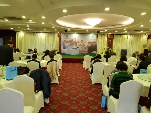 5. Wirtschaftsforum in Hanoi - ảnh 1