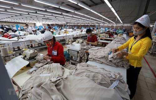 CPTPP: Herausforderungen unterKontrolle bei angepasstem Plan - ảnh 1