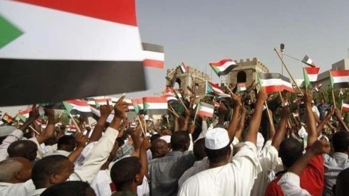Einzelheiten um politische Änderung in Sudan - ảnh 1