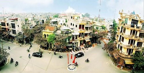 WB hilft Vietnam bei Entwicklung der Infrastruktur - ảnh 1