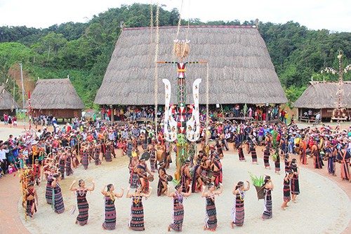Neuer Schritt bei dem Schutz der Menschenrechte in Vietnam - ảnh 1