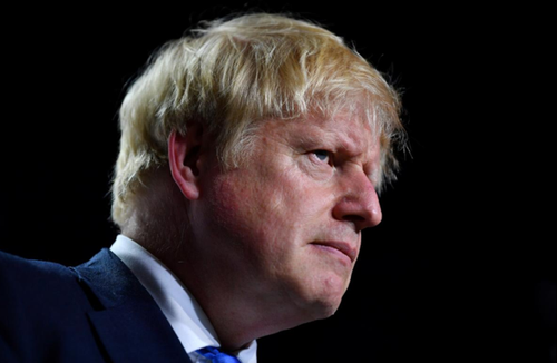 Verstärkte Meinungsverschiedenheiten innerhalb der britischen Regierung über Brexit - ảnh 1