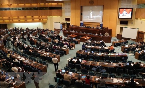 UNO startet bisher größten globalen Dialog über die Zukunft der Erde - ảnh 1