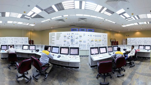 Atomabkommen mit Iran steht vor höchster Gefahr - ảnh 1