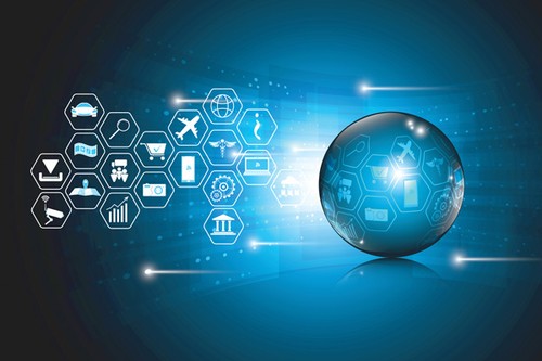 Behörden und Staatsunternehmen investieren in digitaler Zeit für Informationssicherheit - ảnh 1