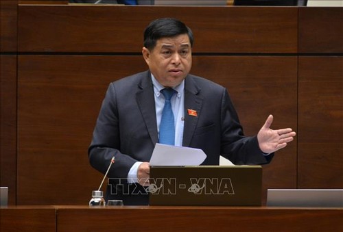 Vietnam-Australien-Wirtschaftspartnerschaftstreffen - ảnh 1