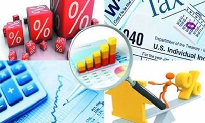 2019: Vorsichtige und flexible Finanzpolitik bremst Inflation - ảnh 1