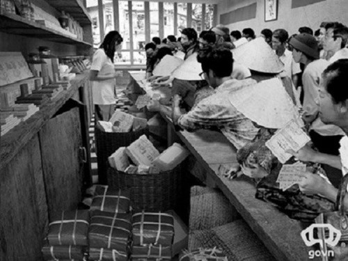 Tetfest in früheren Bildern - ảnh 4