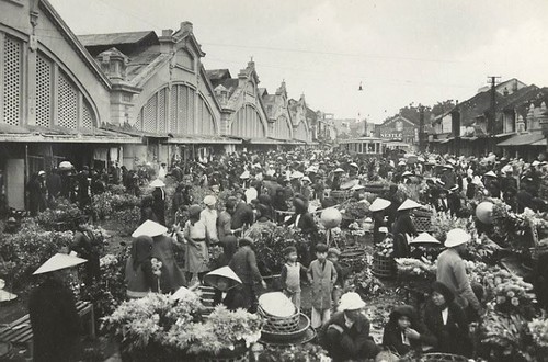 Tetfest in früheren Bildern - ảnh 6