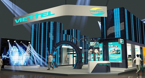 Warenmarke aus Vietnam gehört zum Top 500 weltweit - ảnh 1