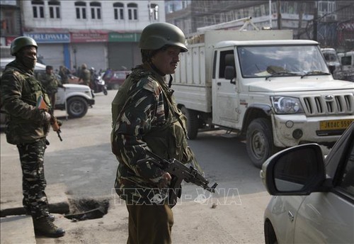 UNO rufen Indien und Pakistan zur Entspannung auf - ảnh 1