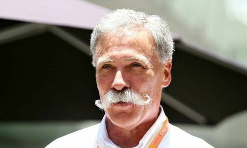 F1-Strecke in Hanoi ist eingeweiht worden - ảnh 1