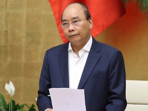 Unterstützung der Produktion und Bewahrung der sozialen Sicherheit - ảnh 1