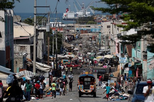 Vietnam und Indonesien unterstützen Haiti bei Verfassungsreform  - ảnh 1