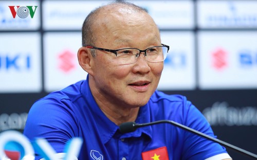 U22 Vietnam wird im Oktober im Ausland trainieren - ảnh 1