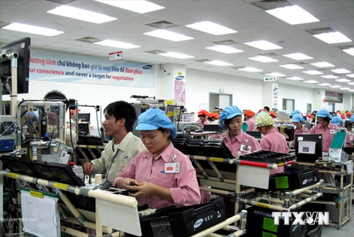 Deutsche Medien loben Vietnam als Standort für Investitionen - ảnh 1