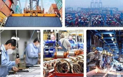 Mittel- und langfristige Perspektive der vietnamesischen Wirtschaft ist positiv - ảnh 1