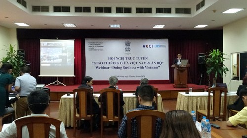 Vietnam ist eines der Hauptmärkte in Ostpolitik Indiens - ảnh 1