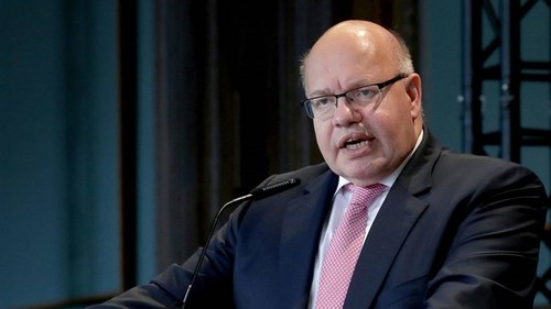 Deutsche Regierung begrüßt Unterzeichnung von RCEP - ảnh 1