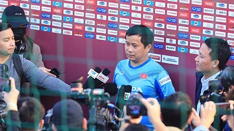 VFF will Ernährungsexperten für Fußballnationalmannschaft einsetzen - ảnh 1