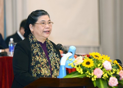 Wirtschaftsentwicklung zur Verbesserung des Lebensstandards der Volksgruppen - ảnh 1