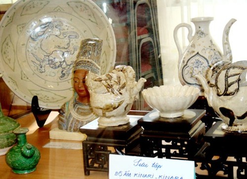 Erhaltung des Kulturerbes verschiedener Volksgruppen Vietnams - ảnh 1