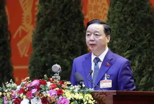 Vietnam orientiert sich an nachhaltiger Wirtschaftsentwicklung - ảnh 1