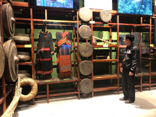 Neuentdeckung des Kulturerbes in Tay Nguyen - ảnh 1