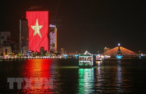 Danang ist eine der fünf hervorragenden Städte in der asiatisch-pazifischen Region - ảnh 1