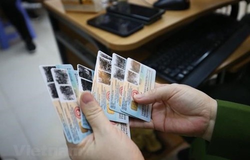 Vietnamesische Versicherung verbindet und teilt Daten über Demografie - ảnh 1