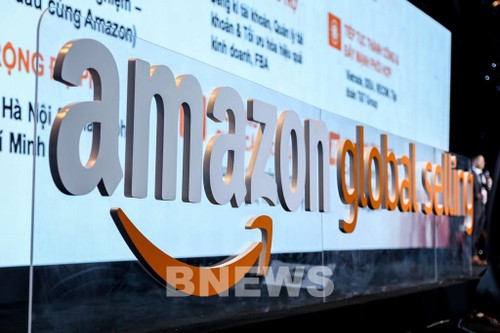 Ministerium für Planung und Investition unterstützt Unternehmen beim Export durch den elektronischen Handel - ảnh 1