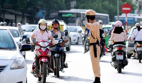 Filmfestival über Verkehrssicherheit 2021 - ảnh 1