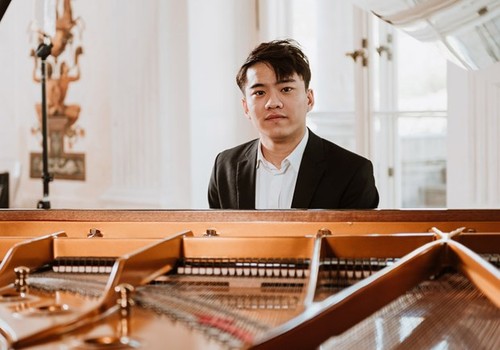 Nguyen Viet Trung ist 2. Vietnamese bei Chopin-Wettbewerb - ảnh 1