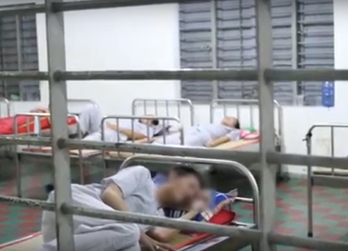 Mehr Menschen durch Covid-19-Pandemie beeinträchtigt - ảnh 1