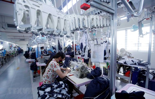 Nutzung der Chancen aus RCEP - ảnh 1