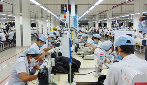 Tien Giang: Unternehmen starten Arbeit nach Tetfest - ảnh 1