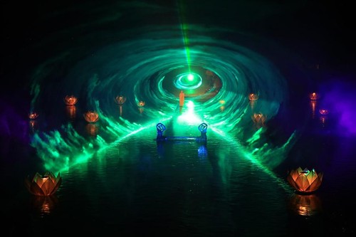 Eine einzigartige Gala über “kristallisiertes Nordvietnam” - ảnh 1